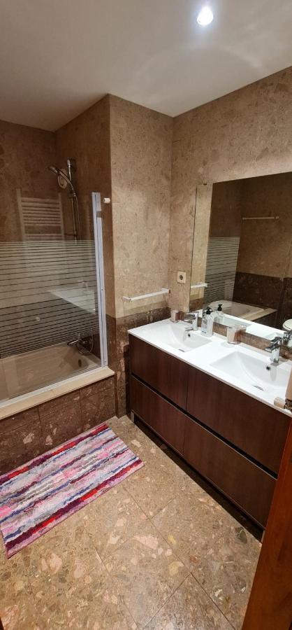 Apartamento Francelos Condominio Vila Nova de Gaia Exteriör bild
