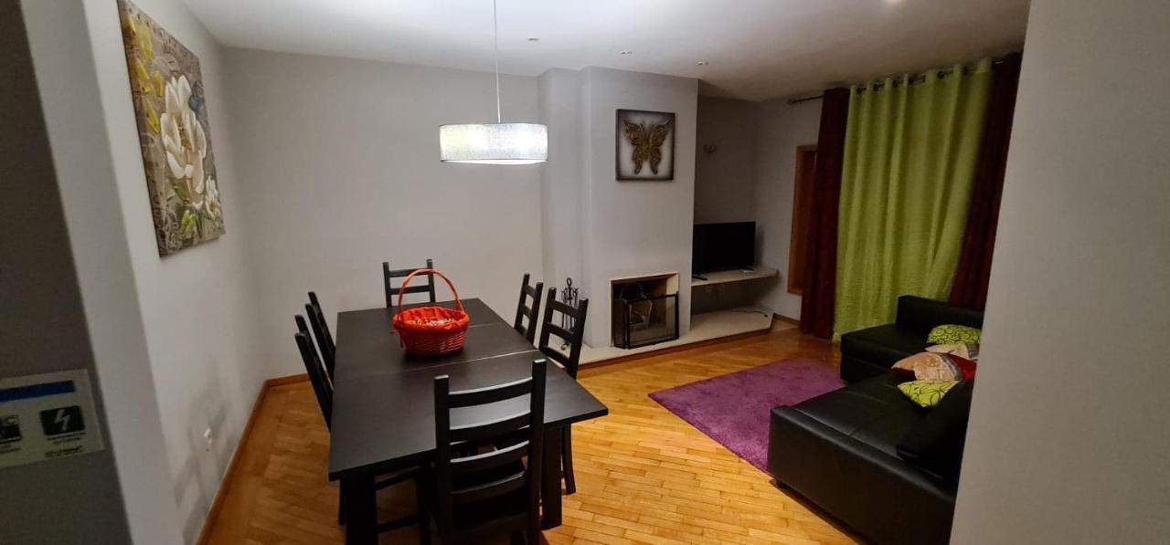 Apartamento Francelos Condominio Vila Nova de Gaia Exteriör bild