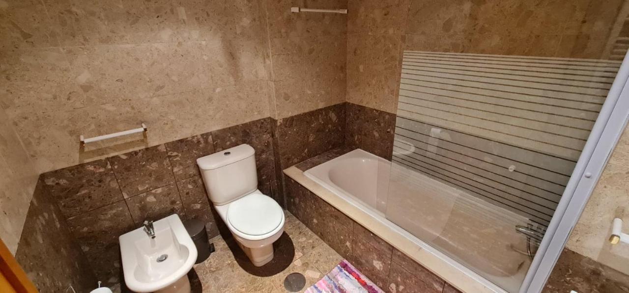 Apartamento Francelos Condominio Vila Nova de Gaia Exteriör bild