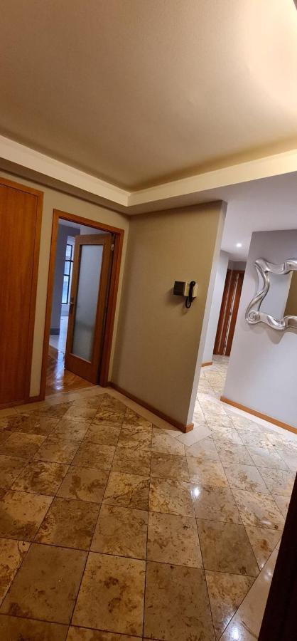 Apartamento Francelos Condominio Vila Nova de Gaia Exteriör bild