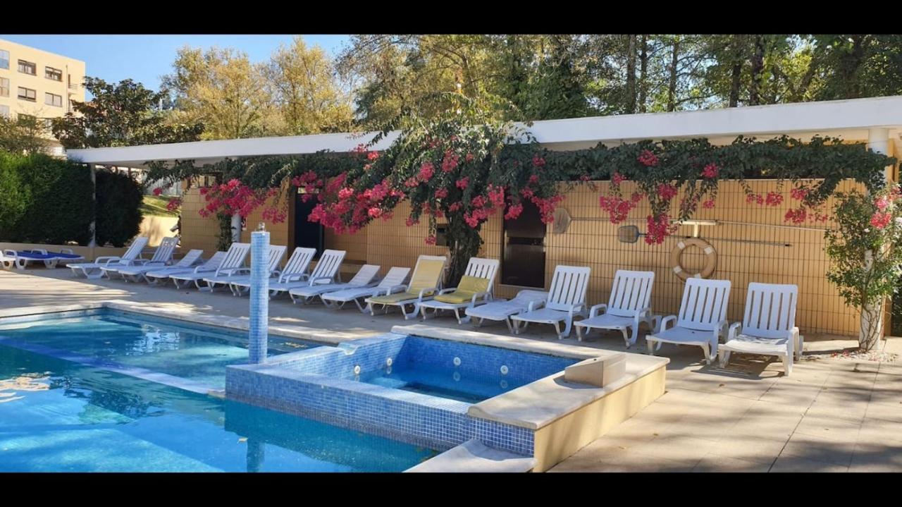 Apartamento Francelos Condominio Vila Nova de Gaia Exteriör bild
