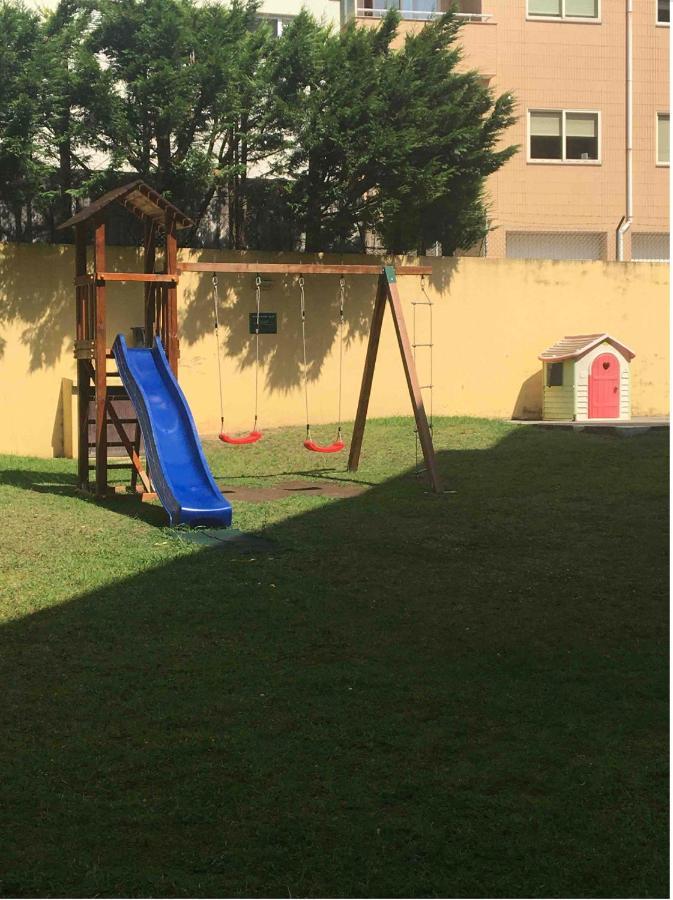 Apartamento Francelos Condominio Vila Nova de Gaia Exteriör bild