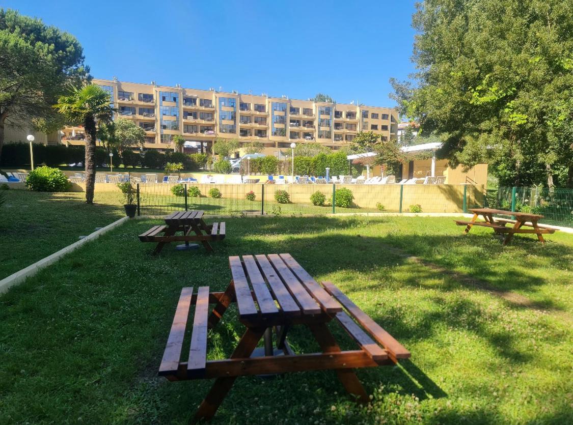 Apartamento Francelos Condominio Vila Nova de Gaia Exteriör bild
