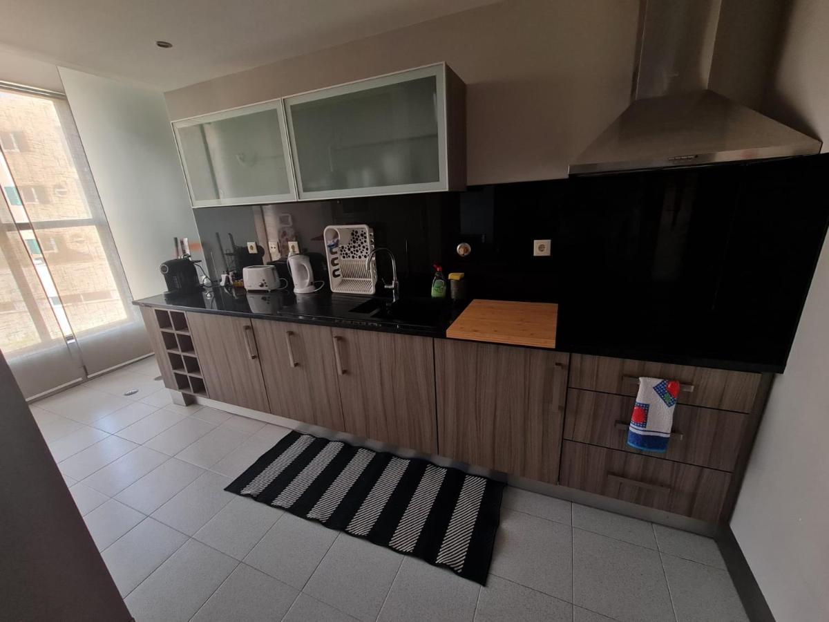 Apartamento Francelos Condominio Vila Nova de Gaia Exteriör bild
